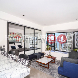 2 Bedroom Unit at Ying Wa Court | For Sale | Ying Wa Court 英華閣 _0