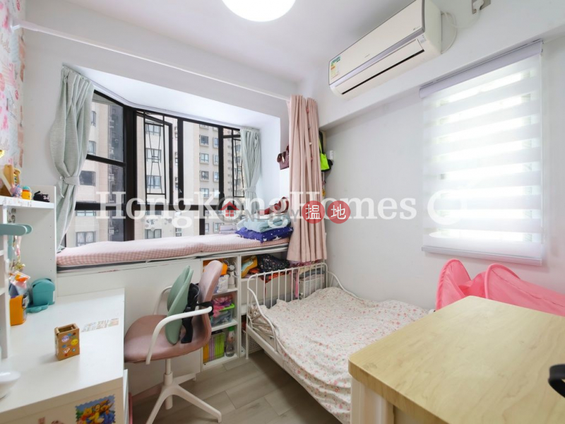 2 Bedroom Unit for Rent at Caine Building | Caine Building 廣堅大廈 Rental Listings