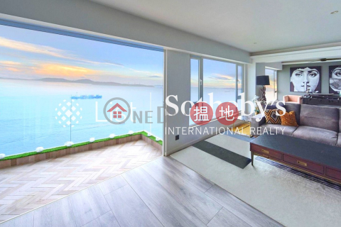 Property for Rent at Vista Mount Davis with 3 Bedrooms | Vista Mount Davis 華亭閣 _0