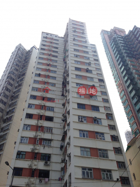 Po Man Building (Po Man Building) Sai Wan Ho|搵地(OneDay)(5)