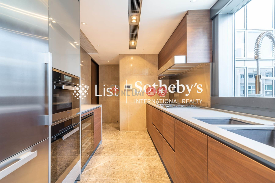 Property for Rent at University Heights with 3 Bedrooms | University Heights 大學閣 Rental Listings