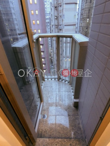 HK$ 12M | The Avenue Tower 2, Wan Chai District, Gorgeous 1 bedroom with balcony | For Sale