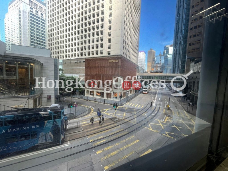 Office Unit for Rent at New Henry House, New Henry House 新顯利大廈 Rental Listings | Central District (HKO-83156-AHHR)