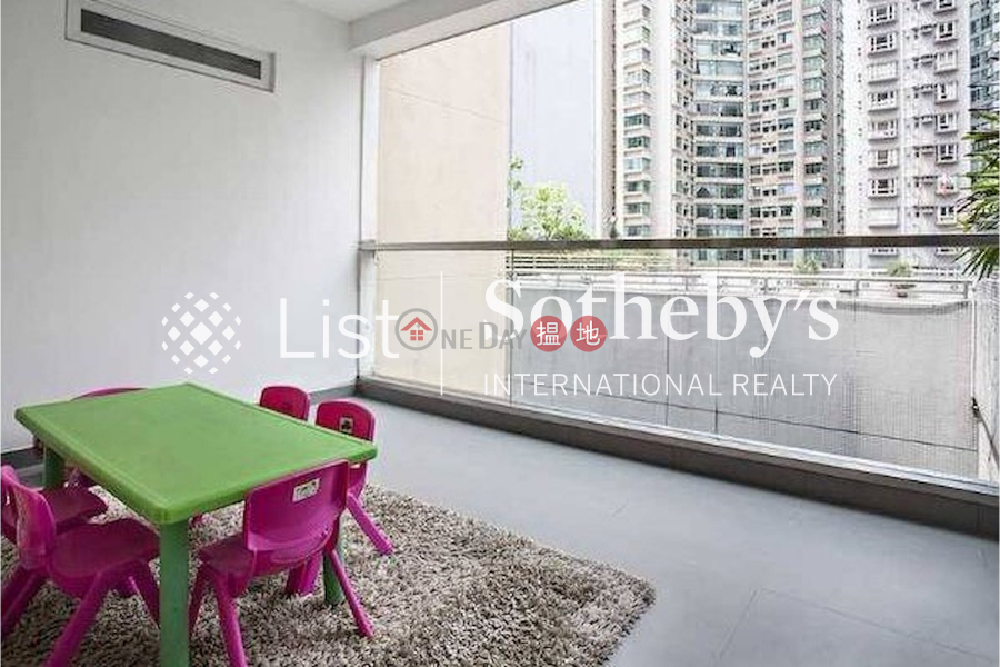 Property for Sale at Manly Mansion with 3 Bedrooms | 69A-69B Robinson Road | Western District | Hong Kong Sales | HK$ 35M