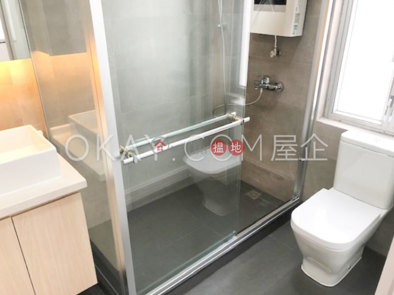 Nicely kept 3 bedroom with balcony | Rental | 1-3 Cleveland Street | Wan Chai District, Hong Kong | Rental, HK$ 42,000/ month