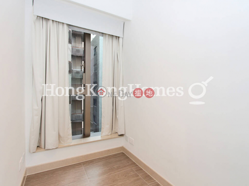 Property Search Hong Kong | OneDay | Residential | Rental Listings 3 Bedroom Family Unit for Rent at Townplace Soho