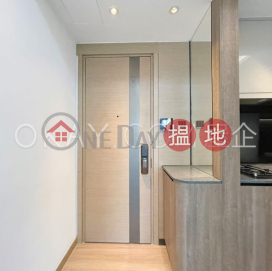 1房1廁,星級會所,露台藝里坊1號出售單位 | 藝里坊1號 One Artlane _0