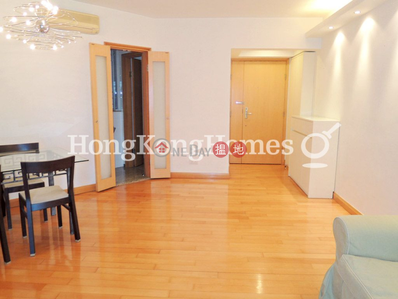 3 Bedroom Family Unit for Rent at The Waterfront Phase 1 Tower 2 1 Austin Road West | Yau Tsim Mong, Hong Kong Rental | HK$ 42,000/ month