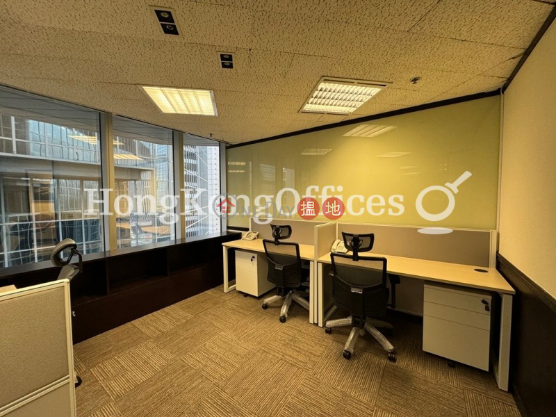 Office Unit for Rent at Lippo Centre, Lippo Centre 力寶中心 Rental Listings | Central District (HKO-79038-ADHR)