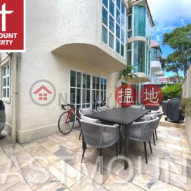 Clearwater Bay Village House | Property For Sale in Ng Fai Tin 五塊田-Detached, Garden | Property ID:2658