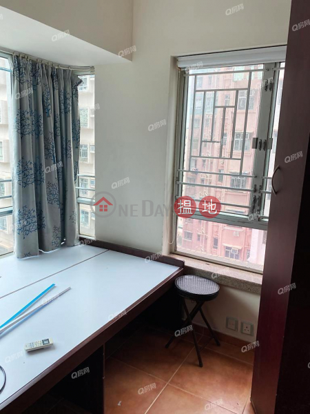 Fu Yan Court | 2 bedroom High Floor Flat for Rent, 23 Sai Wan Ho Street | Eastern District, Hong Kong Rental HK$ 12,500/ month