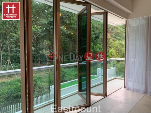 清水灣 Mount Pavilia 傲瀧樓房出售及出租-低密度豪宅優尚豪宅地段連車位 出售單位 | 傲瀧 Mount Pavilia _0