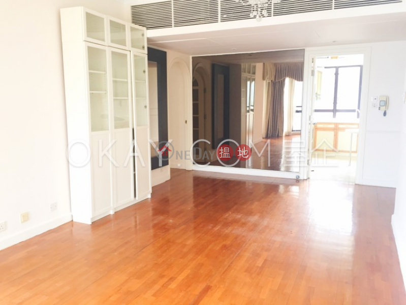 Gorgeous 3 bedroom with sea views, balcony | For Sale | Pacific View 浪琴園 Sales Listings