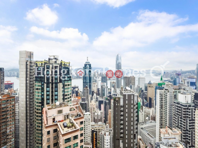 Property Search Hong Kong | OneDay | Residential Rental Listings 3 Bedroom Family Unit for Rent at Vantage Park