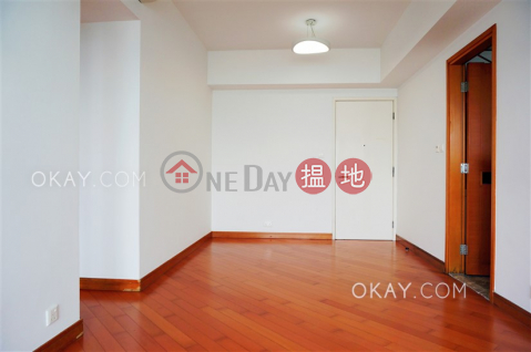 Unique 2 bedroom with sea views & balcony | Rental | Phase 6 Residence Bel-Air 貝沙灣6期 _0