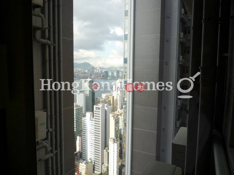 縉城峰2座兩房一廳單位出售|8第一街 | 西區-香港出售-HK$ 1,620萬