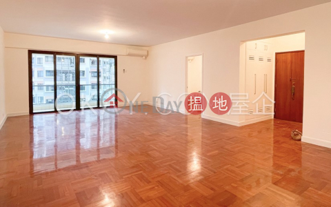 Exquisite 3 bedroom with balcony & parking | Rental | William Mansion 惠利大廈 _0