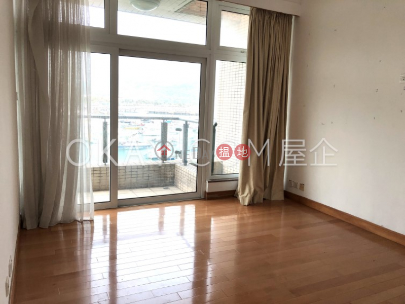 HK$ 27.2M | Block 18 Costa Bello Sai Kung Nicely kept 3 bedroom with sea views, rooftop & balcony | For Sale