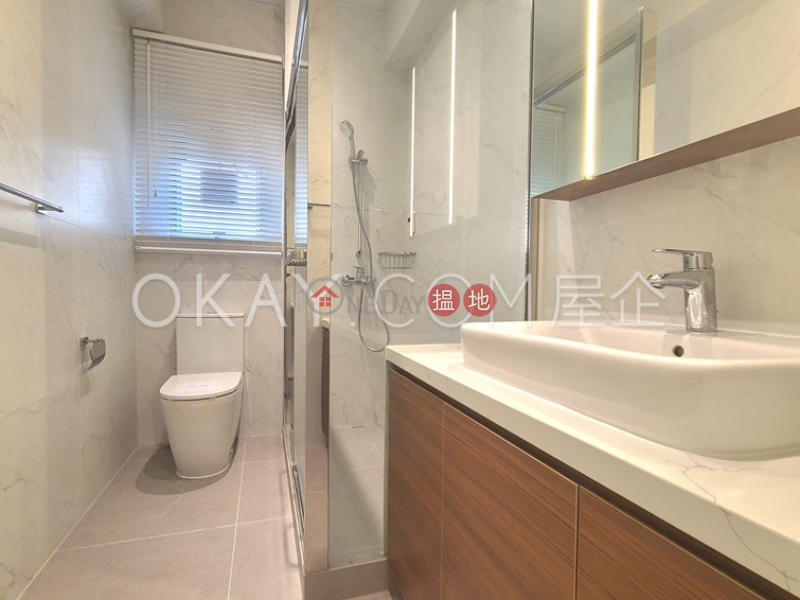 HK$ 75,000/ month | Glory Mansion Central District Lovely 3 bedroom with balcony | Rental