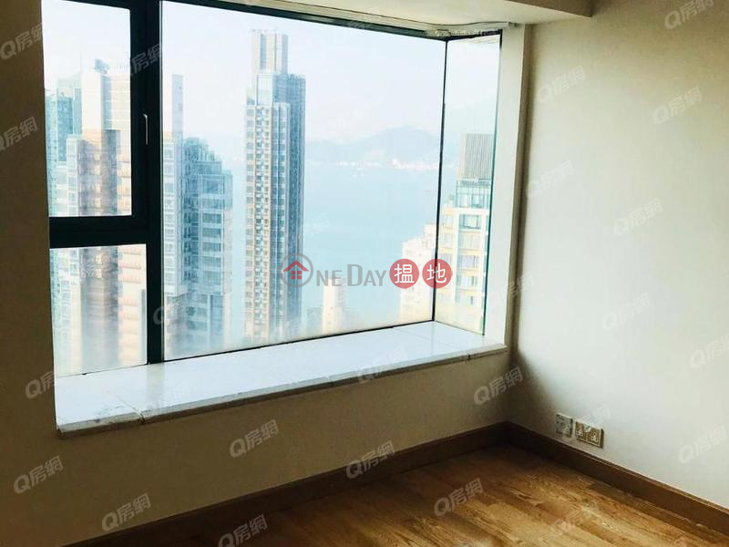 Property Search Hong Kong | OneDay | Residential, Rental Listings University Heights Block 2 | 3 bedroom High Floor Flat for Rent