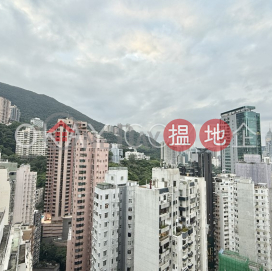Lovely 2 bedroom on high floor with balcony | Rental | Resiglow Resiglow _0