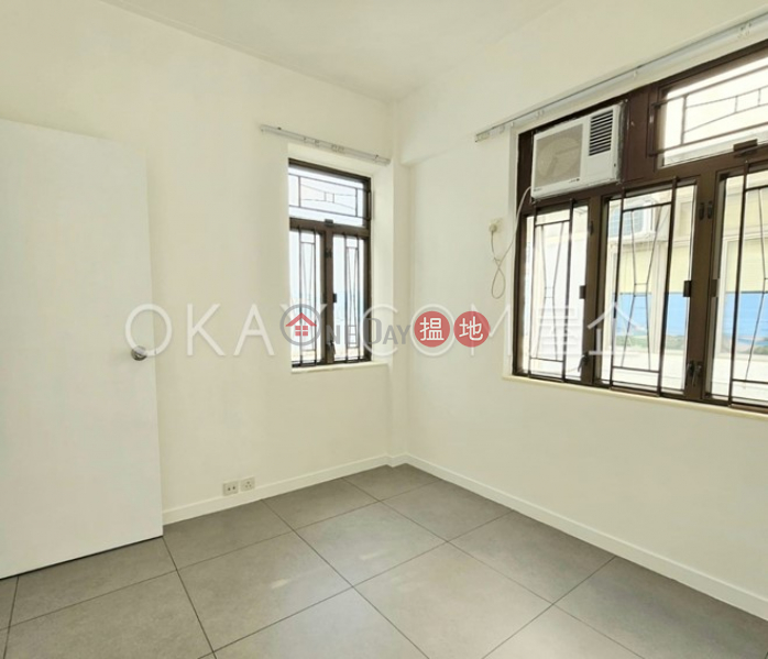 Rare 3 bedroom on high floor with balcony | Rental, 8 Cleveland Street | Wan Chai District Hong Kong | Rental | HK$ 42,000/ month