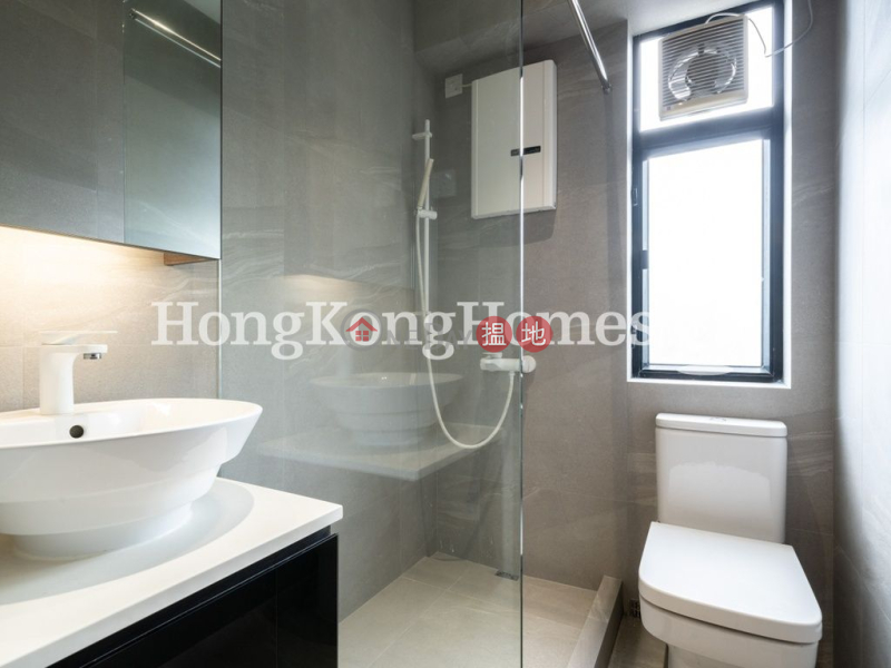 HK$ 56,000/ month Holland Garden, Wan Chai District | 3 Bedroom Family Unit for Rent at Holland Garden