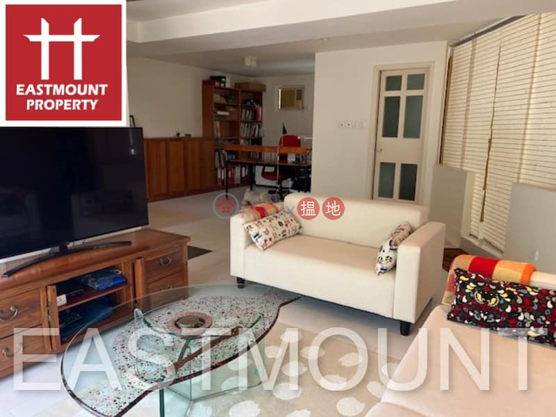 西貢 Greenfield Villa, Chuk Yeung Road 竹洋路松濤軒村屋出售-大型屋苑, 花園 出售單位|松濤軒(Greenfield Villa)出售樓盤 (EASTM-SSKVJ49)