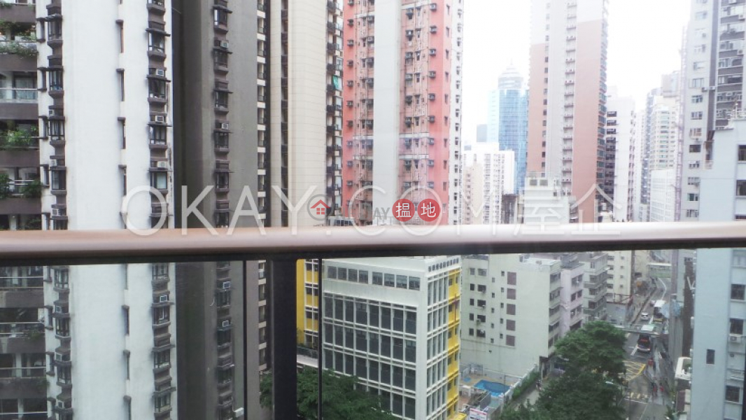 HK$ 42,000/ month, Alassio | Western District, Gorgeous 2 bedroom with balcony | Rental