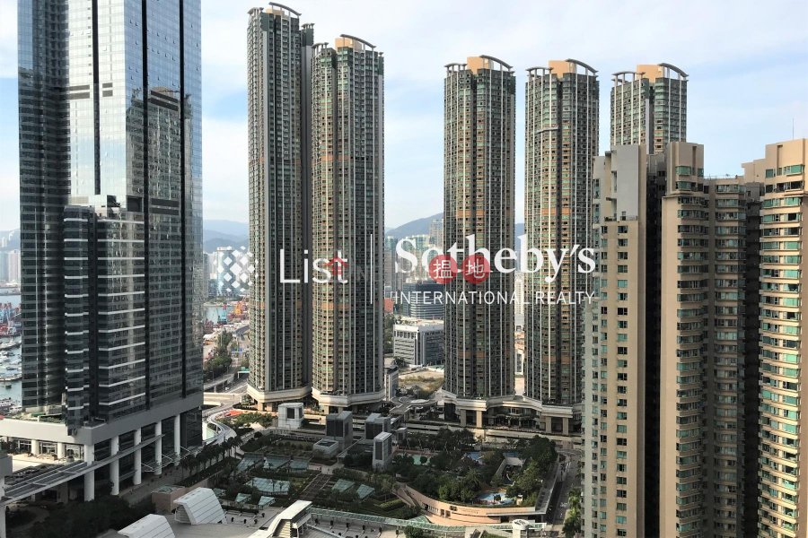Property Search Hong Kong | OneDay | Residential, Rental Listings | Property for Rent at The Harbourside with 3 Bedrooms