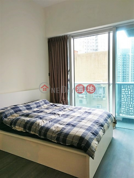**Good for Investment**High Floor & Bright, Close to Cafes/Restaurants,MTR & Just a short walk to Pacific Place | J Residence 嘉薈軒 Sales Listings