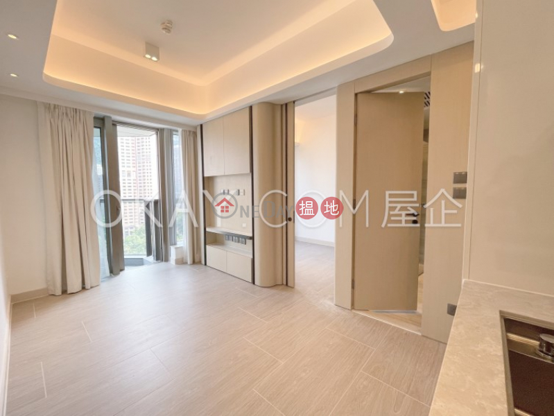 Townplace Soho | High | Residential | Rental Listings, HK$ 37,200/ month