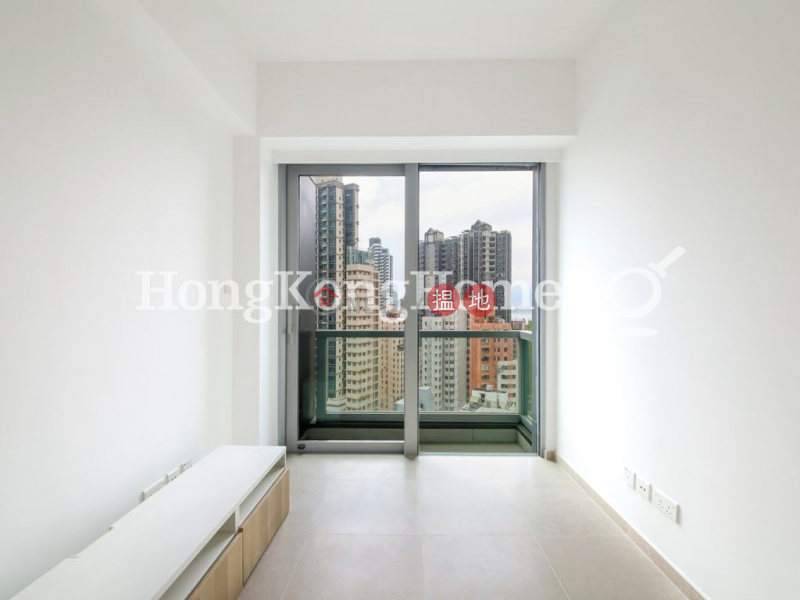 1 Bed Unit for Rent at Resiglow Pokfulam, Resiglow Pokfulam RESIGLOW薄扶林 Rental Listings | Western District (Proway-LID172686R)