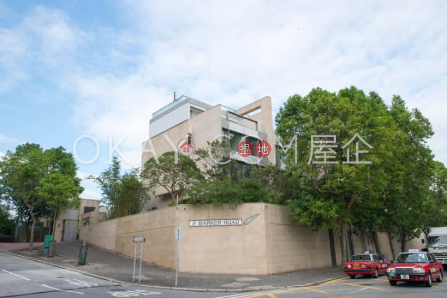 Property Search Hong Kong | OneDay | Residential, Rental Listings Lovely house with rooftop & balcony | Rental