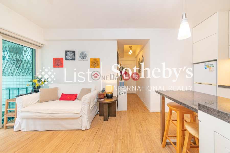 HK$ 23,800/ month Elite\'s Place Western District | Property for Rent at Elite\'s Place with 1 Bedroom