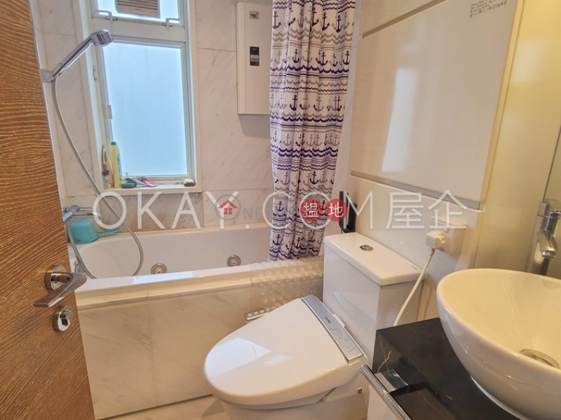 Rare 3 bedroom on high floor with balcony | Rental 108 Hollywood Road | Central District Hong Kong, Rental, HK$ 38,000/ month