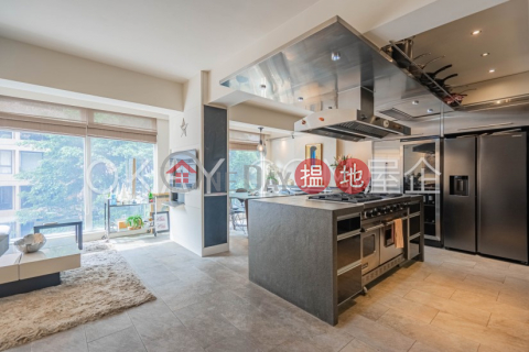 Popular 1 bedroom in Mid-levels West | Rental | Hanwin Mansion 慶雲大廈 _0