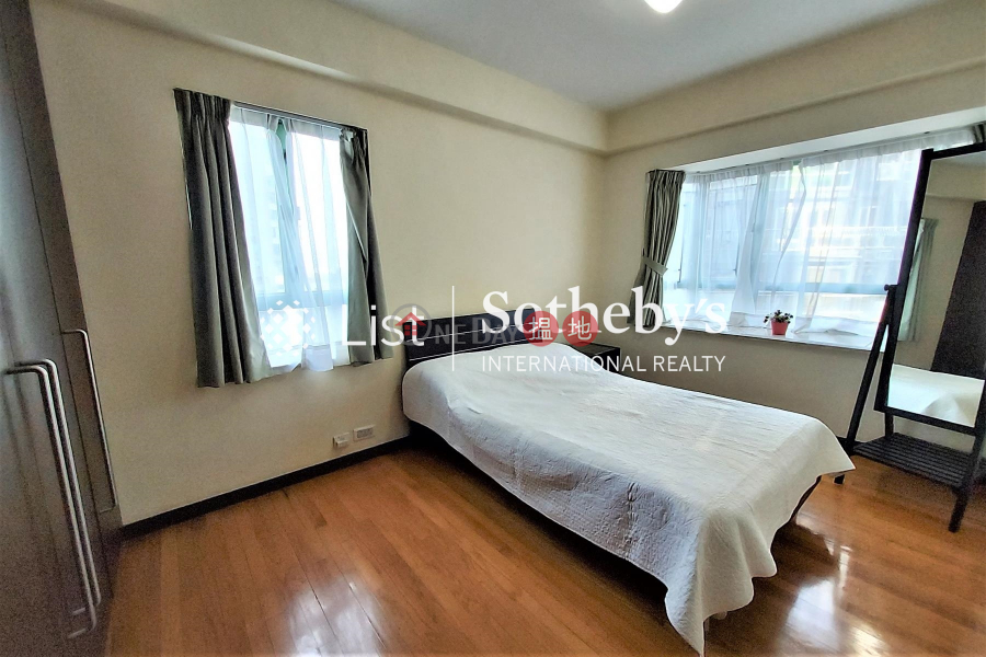 Goldwin Heights | Unknown, Residential, Rental Listings HK$ 38,000/ month