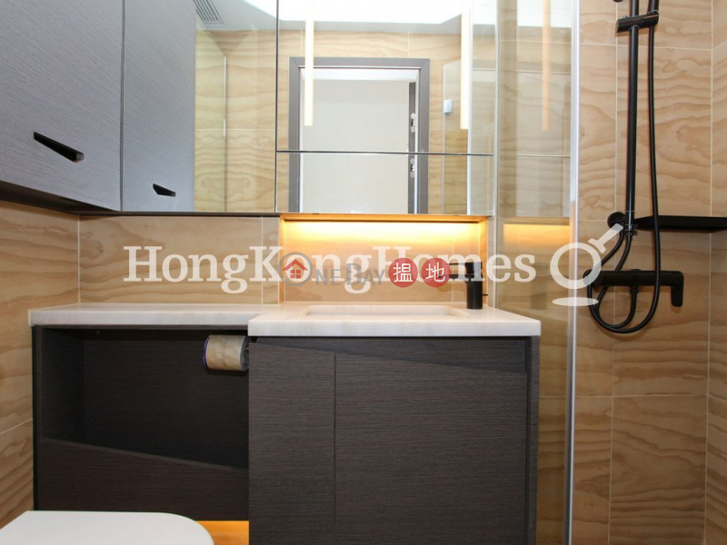 Studio Unit for Rent at Artisan House, Artisan House 瑧蓺 Rental Listings | Western District (Proway-LID167592R)