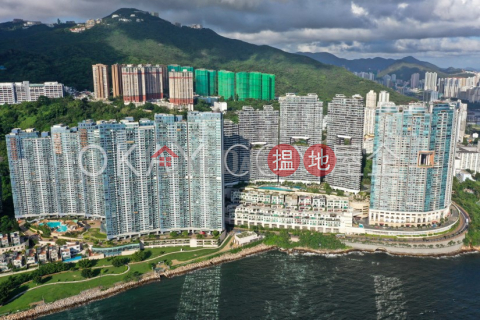 Exquisite 3 bed on high floor with sea views & balcony | Rental | Phase 4 Bel-Air On The Peak Residence Bel-Air 貝沙灣4期 _0