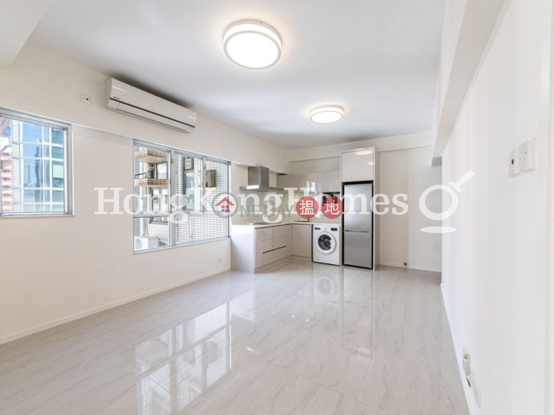  樂滿大廈 未知|住宅出租樓盤-HK$ 28,500/ 月