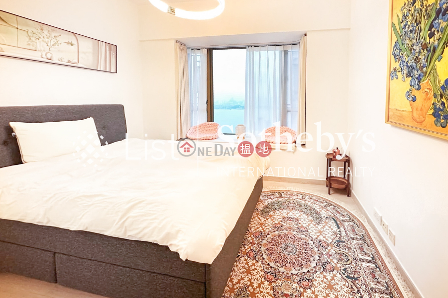 Property for Rent at The Belcher\'s with 3 Bedrooms | 89 Pok Fu Lam Road | Western District Hong Kong | Rental HK$ 50,000/ month