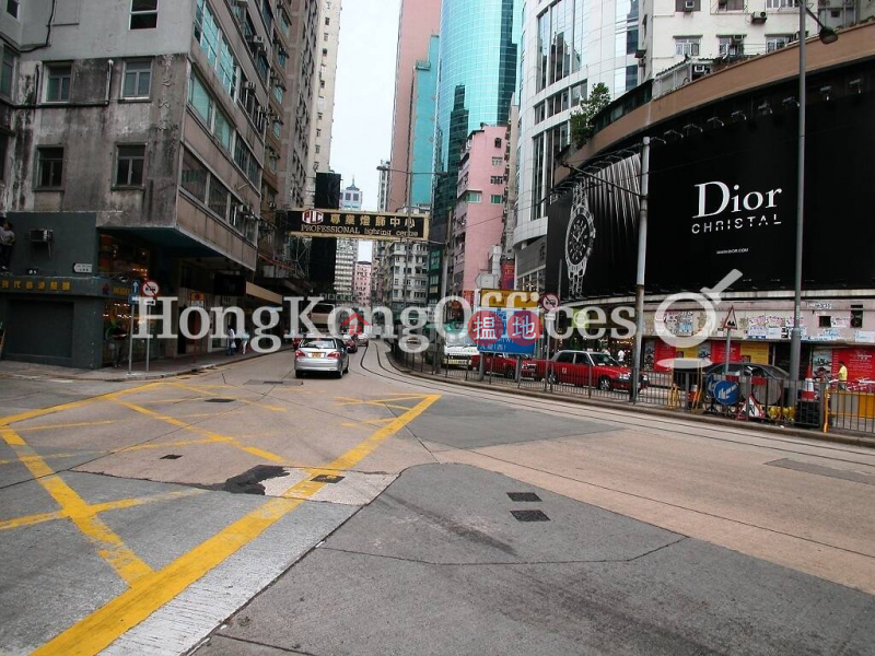 Office Unit for Rent at Amber Commercial Building | 70-74 Morrison Hill Road | Wan Chai District | Hong Kong | Rental | HK$ 104,040/ month