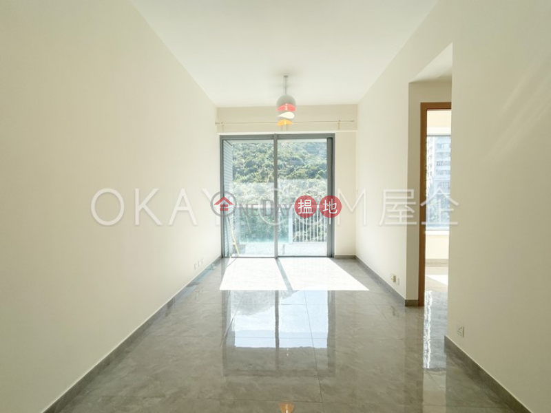 Charming 2 bedroom with balcony | Rental, Larvotto 南灣 Rental Listings | Southern District (OKAY-R86934)