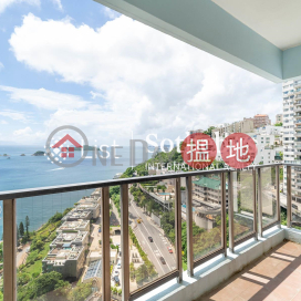 淺水灣花園大廈三房兩廳單位出租