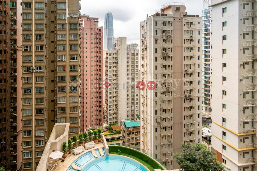 Property for Sale at Seymour with 4 Bedrooms | Seymour 懿峰 Sales Listings
