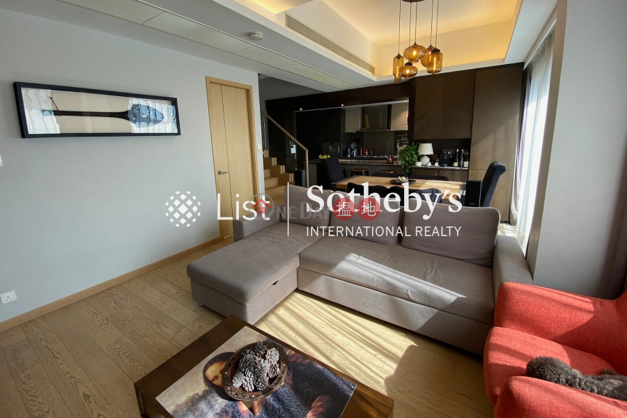 Property for Sale at The Visionary, Tower 1 with 3 Bedrooms | The Visionary, Tower 1 昇薈 1座 Sales Listings