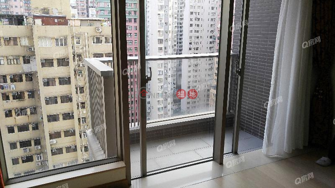 Property Search Hong Kong | OneDay | Residential | Sales Listings, Island Crest Tower2 | 1 bedroom Mid Floor Flat for Sale