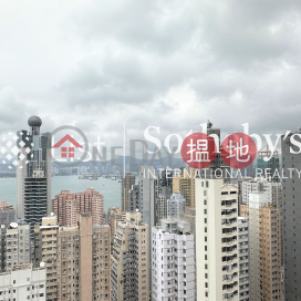 出售高士台三房兩廳單位, 高士台 The Summa | 西區 (SOTHEBY-S283470-S)_0