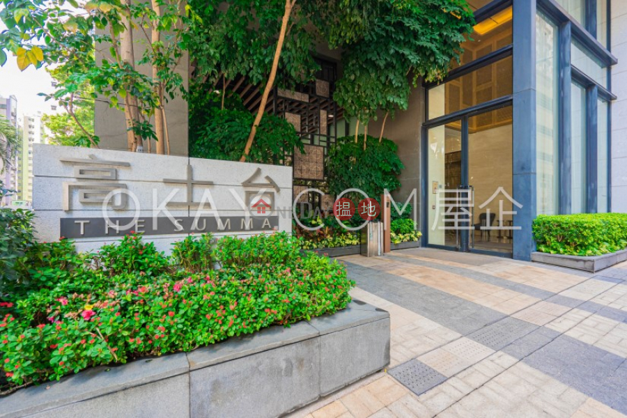 Property Search Hong Kong | OneDay | Residential | Sales Listings Gorgeous 3 bedroom with balcony & parking | For Sale